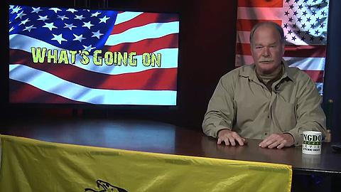 screenshot of program