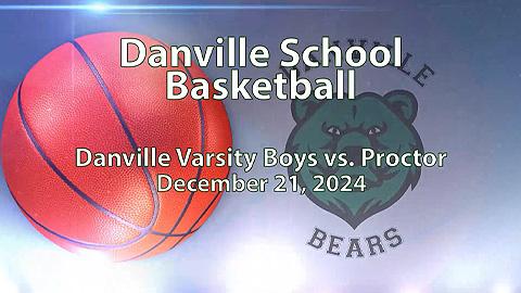 screenshot of program