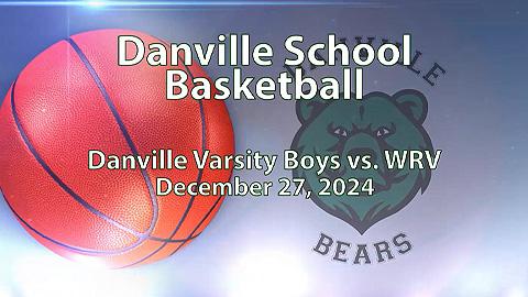 screenshot of program