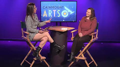 screenshot of program