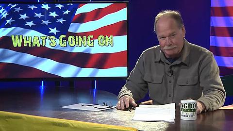 screenshot of program