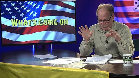 screenshot of program