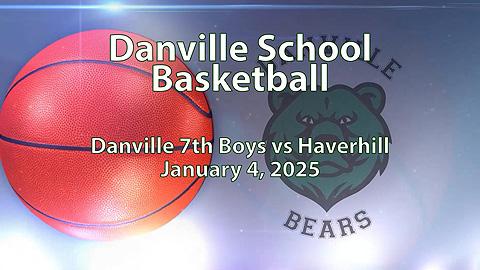 screenshot of program