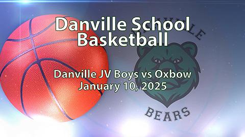 screenshot of program