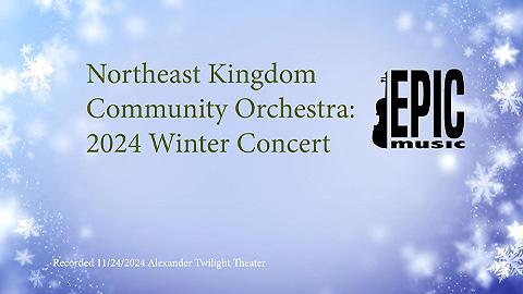 screenshot of program