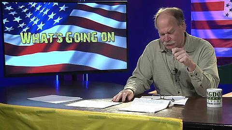 screenshot of program