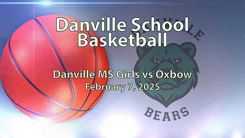 screenshot of program