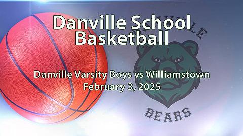 screenshot of program