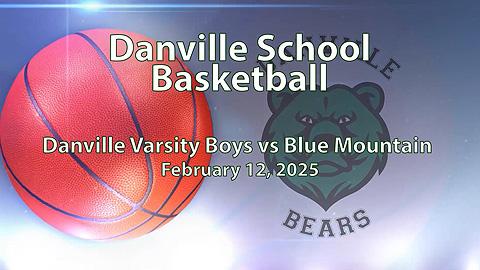 screenshot of program