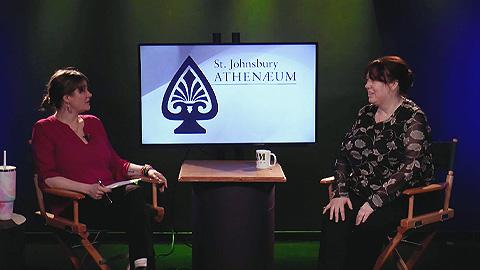 screenshot of program