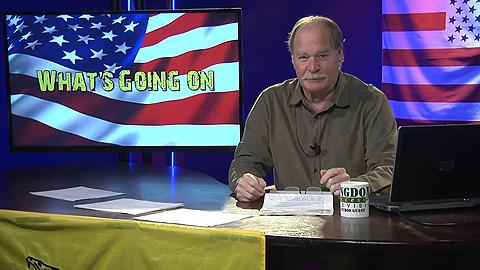 screenshot of program