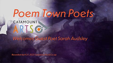 screenshot of program