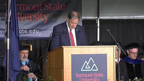 screenshot of program