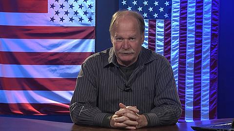 screenshot of program