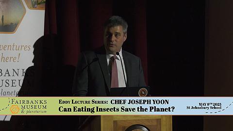 screenshot of program