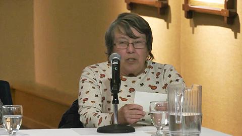 screenshot of program