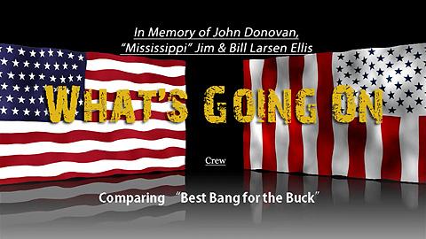 screenshot of program