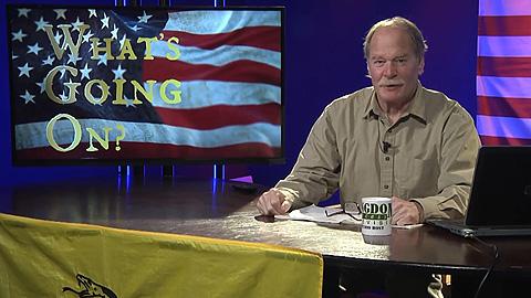 screenshot of program