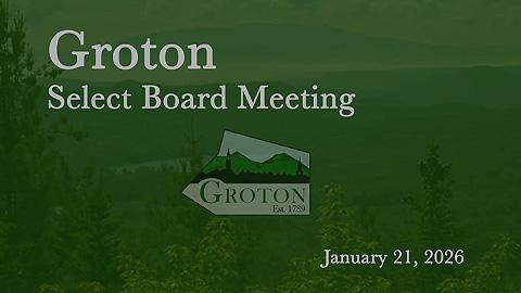 screenshot of program