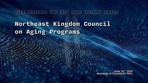 screenshot of program